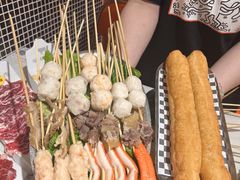 -荣叔港式沙嗲牛肉火锅(正佳潮流店)