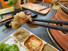 -允辛家·自助泥炉烤肉(九亭店)