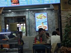 -西域美食(西直门南小街店)