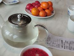 -宁波石浦大饭店(新材料城店)