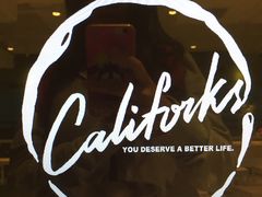 -CALIFORKS加州叉子轻食(朝阳门店)