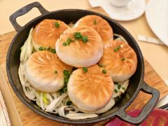 -南海渔村·空中一号(天幕海鲜店)