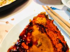 生煎蟹-渔娘渔家丹东海鲜(东直门店)