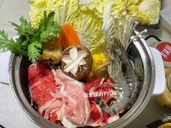 -水林间·寿喜烧自助(仙林金鹰店)