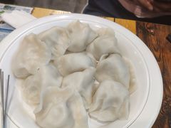 -金谷园饺子·烧烤·家宴(人大总店)
