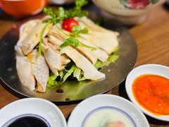 -绿柠食堂(北外滩店)