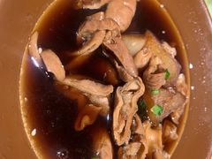 -川堂风·跷脚牛肉·乐山爆炒(宝山日月光店)