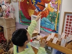 -100家灵感仓库·DIY团建(什刹海店)