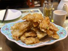 招牌锅包肉-老厨家(中央大街西七道街店)