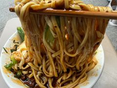 -肉盖面馆(兴科大道店)
