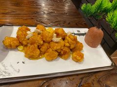 -重庆酸菜鱼(上海路店)