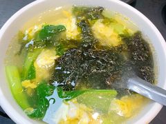 -郑家包子牛肉拉面(尚勤路店)