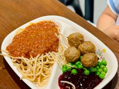 -宜家·瑞典风味餐厅(四元桥店)