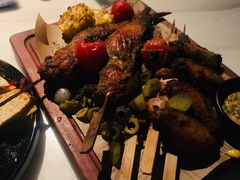 -STARRY CAFE & LOUNGE BAR(高新店)