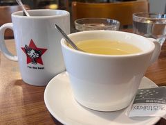 -雕刻时光·无国界料理西餐厅(五山店)