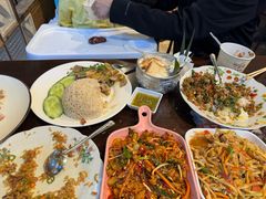 -婉泰·特色小吃·舂鸡脚(告庄二店)