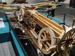 -国家自然博物馆