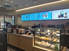 -星巴克臻选(华堂·新辰汇店)