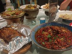 -金掌勺·锅包肉(广渠门店)