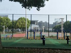 -江南大学(蠡湖校区)