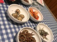 -益百岁牛尾汤(香山路店)