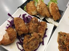 -台烘平价铁板烧(奥城店)