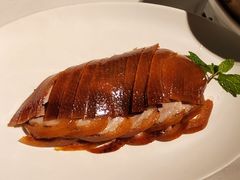 -四季民福烤鸭店(前门大栅栏店)