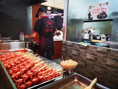 -老长沙大香肠臭豆腐(友谊阳光城店)