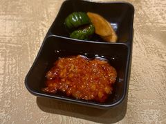 -富力万达嘉华酒店-品珍中餐厅(水果湖店)