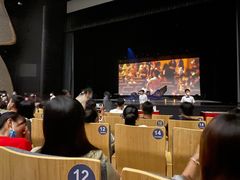 -福州海峡文化艺术中心