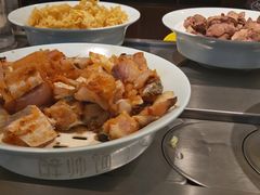 -醉帅锅回转自助小火锅(华宇店)