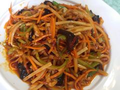 -六和聚传统烤鸭.天津菜(和平店)