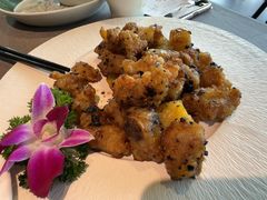 -德尚煌·顺德菜(誉山悠方天地店)