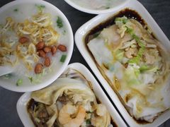 -穗银肠粉店(东川路店)