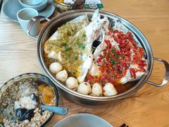 -望湘园·湖南菜(宏伊店)