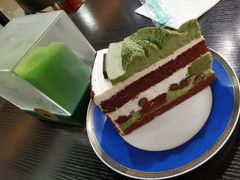 -第戎蛋糕(恒隆广场店)