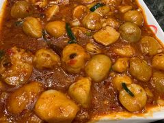 酸辣芋儿-虾铺(江津店)