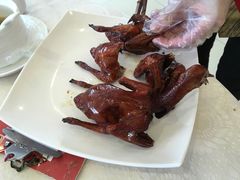 -荔枝楼酒家(员村东璟店)