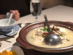 -漢舍中国菜馆(889广场店)