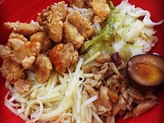 -大炮盐酥鸡