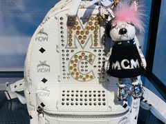-MCM(比斯特上海购物村店)