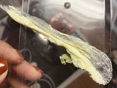 抹茶芝士圈-奈雪的茶(新天地广场PRO店)