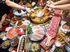 -矮板凳老火锅(宽窄巷子店)