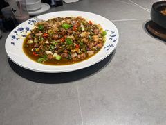 -情妹耙泥鳅·江湖川菜(科华店)