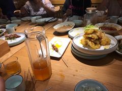 -伊喜饺子·烤鸭(五道口学院路店)