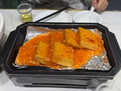 -刘胖子家常菜·蹄花焖藕(中南店)