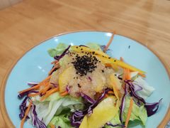 -许妈妈餐厅烤肉烧烤家常菜(明润广场店)