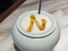 贵妃山药酪-掌柜的店·河南菜(日月光店)