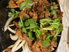 -马凯餐厅(长椿街店)