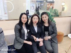 -海马体照相馆(成都来福士广场店)